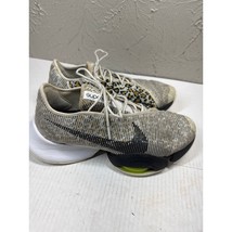 Nike Air Zoom Superrep 2 Leopard Print Womens CU5925-177 Training Size 1... - $745.43 MXN