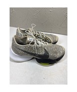 Nike Air Zoom Superrep 2 Leopard Print Womens CU5925-177 Training Size 1... - $745.43 MXN