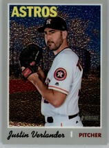 2019 Topps Heritage Chrome Baseball You Pick NM/MT THC-1 - THC-725  - £3.16 GBP+