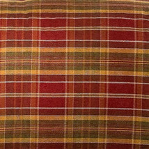 Plaid Big Sky Country Shower Curtain - $2,483.40 MXN