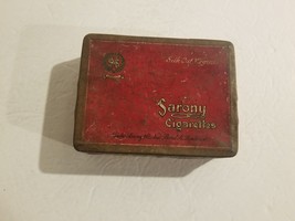 Sarony  - Tobacco / Cigarette Tin - £8.74 GBP