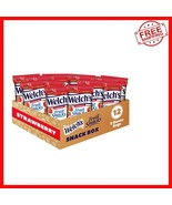 Delicious Whole Fruit Strawberry Snacks - Gluten Free &amp; Vitamin Rich, 12... - $887.76 MXN