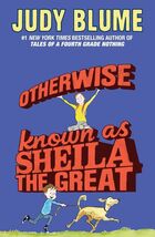 Otherwise Known as Sheila the Great - $9.89