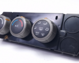 Nissan Titan 2005 Climate Controls HVAC VP6ASH19980AE OEM - $109.54