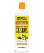 JA-MAI.CAN MA*NG.O LOC UNLOC 16 OZ - €18,78 EUR