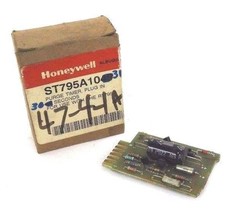 NEW HONEYWELL ST795A1031 PLUG-IN PURGE TIMER, 30 SECONDS - £70.57 GBP