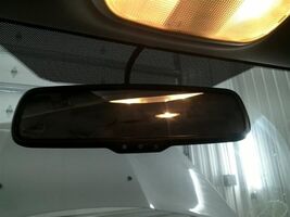 Rear View Mirror Classic Style Automatic Dimming Fits 07-17 COMPASS 1045... - €33,48 EUR