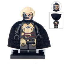 Malekith the Dark Elves Marvel Thor The Dark World Movie Minifigures Toy - £2.20 GBP