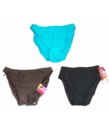 Topanga by T.H.E. Bikini Swimsuit Separates Size 4 - Plus Size 20 NWT $5... - £31.26 GBP