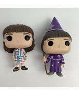Funko Pop Television Stranger Things Eleven Will The Wise 4&quot; Vinyl Figur... - $41.13 CAD