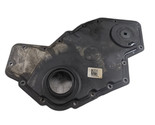 Engine Timing Cover From 2017 Ram 2500  6.7 5283475 Diesel - $99.95