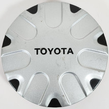 ONE 1987-1989 Toyota Celica # 69333 13x5 1/2 Steel Wheel Center Cap USED - £7.50 GBP