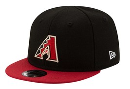 Brand New Arizona Diamond Backs Snapback Hat Cap MLB - £21.32 GBP
