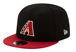 Brand New Arizona Diamond Backs Snapback Hat Cap MLB - $26.99