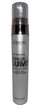 1- L’Oréal MAGIC LUMI Light Infusing Primer Perfector 0.68oz (New/Sealed... - $44.54
