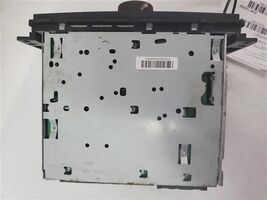 Audio Equipment Radio Am-fm-cd Player Opt U1C ID 25965059 Fits 09 IMPALA... - $53.01