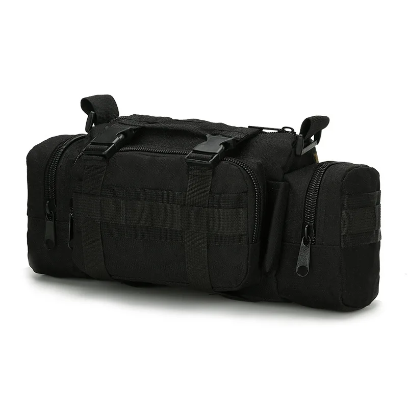 Sporting High Quality Outdoor Military A Backpack Waist Pack Waist Bag Mochilas  - £32.05 GBP