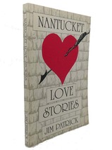 Jim Patrick, Marjory Trott NANTUCKET :  Signed 1st 1st Edition 2nd Printing - $56.69