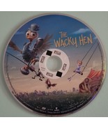 The Wacky Hen DVD  - £3.95 GBP