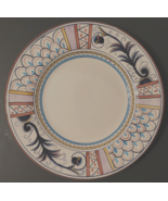 TABLETOPS UNLIMITED Palermo Ceramic Handpainted Underplate Soup Tureen 1... - $19.32