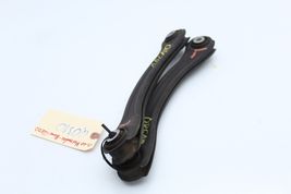 03-09 MERCEDES-BENZ CLK350 W209 REAR UPPER CONTROL ARMS Q0380 image 8
