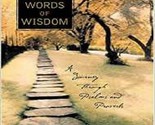 Parole Di Saggezza: a Journey Through Psalms E Proverbs [Libro IN Brossura] - $41.22