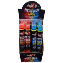 Dynamite Mega Sour Spray - £43.98 GBP