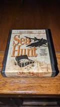 Sea Hunt Atari 2600 7800 Game Cartridge Clean Tested Froggo Games - $24.74