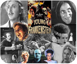 Young Frankenstein Mousepad - £10.19 GBP
