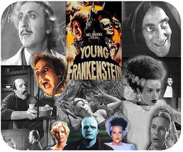 Young Frankenstein Mousepad - $17.72 CAD