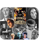Young Frankenstein Mousepad - $12.95
