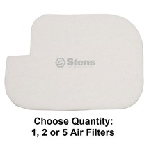 Air Filter fits 530057925 for PP4218 P3314 P4018 Chainsaws Gas Saw Type ... - $8.79+