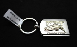Sportsman Warehouse - Picture Frame - Keychain Key Ring - $6.79