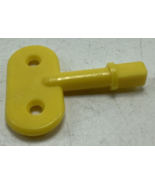 Walt Disney’s Vintage Mickey Mouse Tell-Time Clock Replacement parts Win... - $12.86 CAD