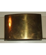 US Military (?) honor guard/marching band flag-bearer&#39;s belt SMALL waist... - $41.01 CAD
