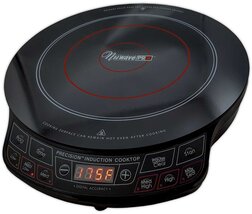 NuWave PIC Pro Highest Powered Induction Cooktop 1800W - $118.75 NuWave PIC Pro Highest Powered Induction Cooktop 1800W - $118.75
