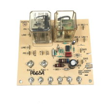 Carrier Bryant 302075-354 HVAC Furnace Control Circuit Board  used #P663A - $51.43