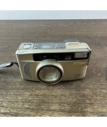 Nikon One Touch Zoom 90S AF Quartz Date 35mm Point &amp; Shoot Film Camera - £29.11 GBP
