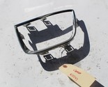 2010-2012  CHEVROLET CAMARO SS REAR BUMPER TAIL LIGHT TRIM LH OUTER  R3247 - $39.59