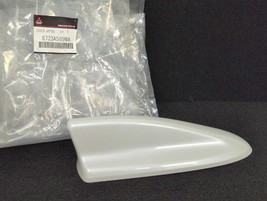 New OEM Genuine Roof Shark Fin Antenna Cvr 2017-2024 Outlander Sport 8723A589WA - $99.00