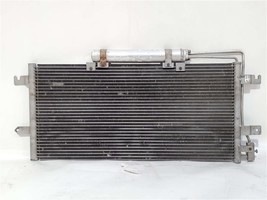 AC Condenser 2.8 FWD 94834 OEM 2001 2002 2003 Volkswagen Eurovan - $58.77