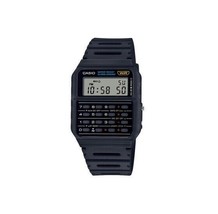 Casio Watch Retro Vintage Series Digital Unisex CA-53W-1Z - £35.70 GBP