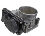 Throttle Valve Body From 2014 Nissan Rogue  2.5 - $39.95