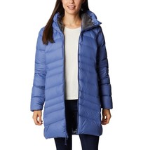 Columbia Women&#39;s Autumn Mid Jacket Velvet Cove XL1286 1930221-458 - $79.19