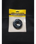 NOS McCulloch String Trimmer Spool w/ Line 219785, Super MAC &amp; Eager Beaver - $180.37 MXN