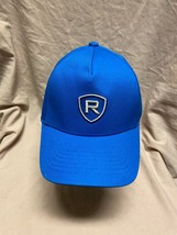 NWOT Blue Royal Truck Body Hat - $14.85