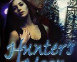 Hunter&#39;s Moon by C. J. Adams &amp; Cathy Clamp / 2004 Paranormal Romance - $1.13