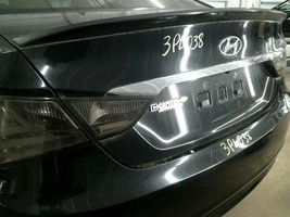 Trunk/Hatch/Tailgate VIN B 8th Digit With Spoiler Fits 11-14 SONATA 1044... - $200.08