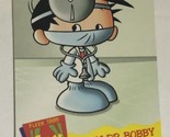 Bobby’s World Trading Card #147 Paging Doctor Bobby - £1.57 GBP