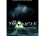 The Triangle: The Mini-Series DVD - $21.36